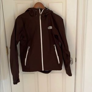 Men’s NorthFace Rain Jacket